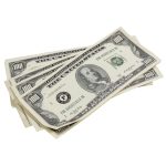 1980s Series $100s Aged $100,000 Full Print Package - Prop Movie Money