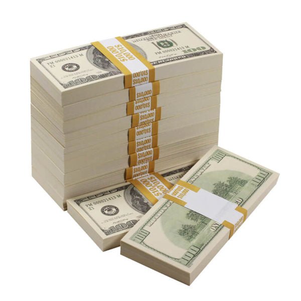 2000-series-100000-full-print-prop-money-bundle-6773986-2 2000 Series $100,000 Full Print Prop Money Bundle - Prop Movie Money