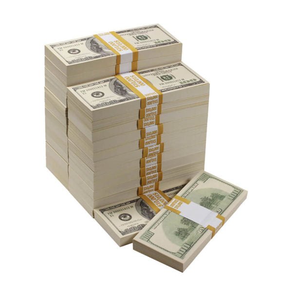 2000-series-250000-blank-filler-prop-money-bundle-9490071-2 2000 Series $250,000 Blank Filler Prop Money Bundle - Prop Movie Money