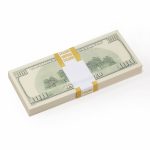 2000 Series Mix $15,000 Full Print Prop Money Package - Prop Movie Money