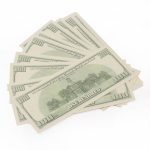 2000 Series Mix $15,000 Full Print Prop Money Package - Prop Movie Money