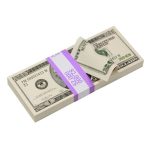 2000 Series Mix $17,000 Full Print Prop Money Package - Prop Movie Money