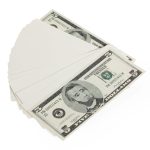 2000 Series Mix $18,500 Blank Filler Fat Fold Bundle - Prop Movie Money
