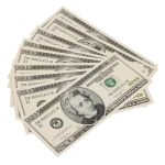 2000 Series Mix $18,500 Full Print Prop Money Package - Prop Movie Money