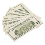 2000 Series Mix $18,500 Full Print Prop Money Package - Prop Movie Money