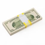 2000 Series Mix $18,500 Full Print Prop Money Package - Prop Movie Money