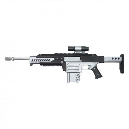 34.5" R-63 Diligence Rifle (FOAM) - Prop Movie Money