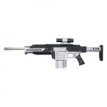 34.5" R-63 Diligence Rifle (FOAM) - Prop Movie Money