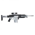 34.5" R-63 Diligence Rifle (FOAM) - Prop Movie Money