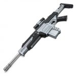 34.5" R-63 Diligence Rifle (FOAM) - Prop Movie Money