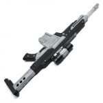 34.5" R-63 Diligence Rifle (FOAM) - Prop Movie Money
