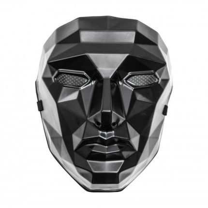 Frontman Boss ABS Mask Squid Games - Prop Movie Money