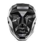 Frontman Boss ABS Mask Squid Games - Prop Movie Money