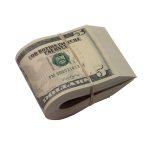 New Series Mix $18,500 Blank Filler Fat Fold Bundle - Prop Movie Money