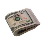 New Series Mix $18,500 Blank Filler Fat Fold Bundle - Prop Movie Money