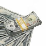 New Style $100s Aged $20,000 Full Print Package - Prop Movie Money