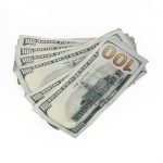 New Style $100s Aged $20,000 Full Print Package - Prop Movie Money