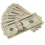 New Style $20s Full Print $10,000 Prop Money Package - Prop Movie Money