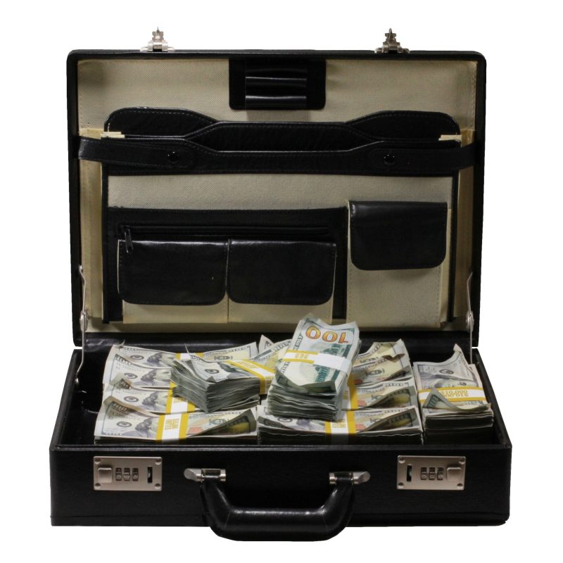 Prop Money Inc | Professional Movie Prop Money For Sale