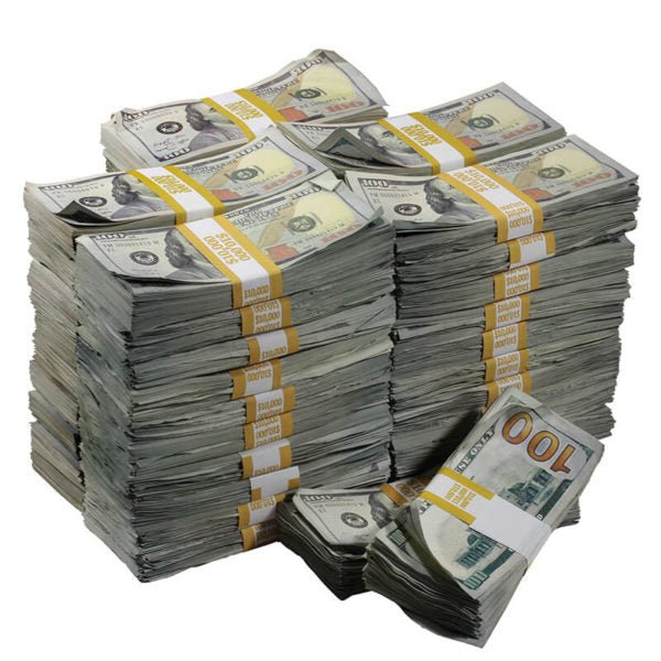 new-style-500000-aged-blank-filler-bundle-9651201-2 New Style $500,000 Aged Blank Filler Bundle - Prop Movie Money