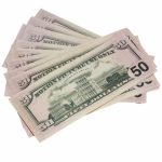 New Style Mix $150,000 Full Print Prop Money Package - Prop Movie Money