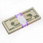 New Style Mix $17,000 Full Print Prop Money Package - Prop Movie Money