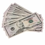 New Style Mix $17,000 Full Print Prop Money Package - Prop Movie Money