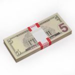 New Style Mix $18,500 Full Print Prop Money Package - Prop Movie Money