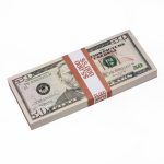 New Style Mix $45,000 Full Print Prop Money Package - Prop Movie Money