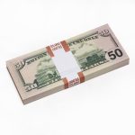 New Style Mix $45,000 Full Print Prop Money Package - Prop Movie Money