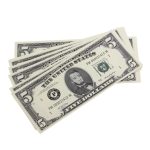 Series 1980s Mix $18,500 Full Print Prop Money Package - Prop Movie Money