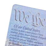 US + UK Fully Detailed Prop Passport Bundle – For TV, Film & Photography (2-Pack) - Prop Movie Money