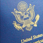 US + UK Fully Detailed Prop Passport Bundle – For TV, Film & Photography (2-Pack) - Prop Movie Money